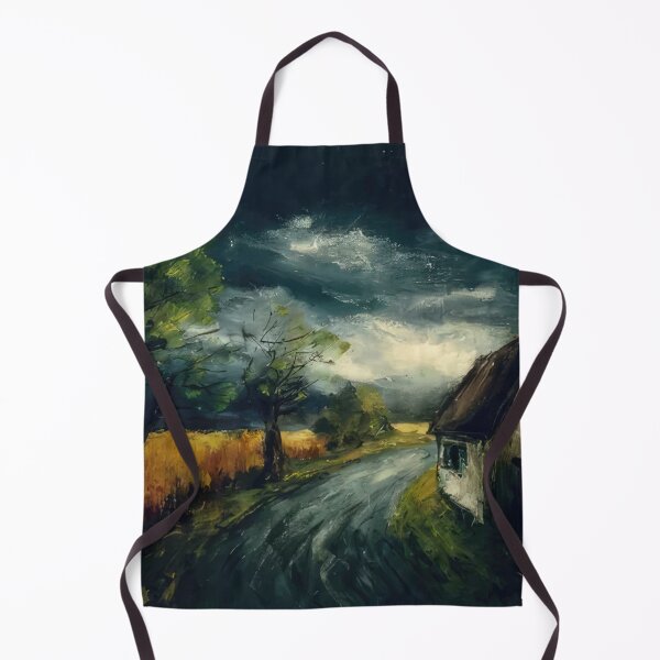 Item preview, Maurice de Vlaminck designed and sold by TizianaBrand.