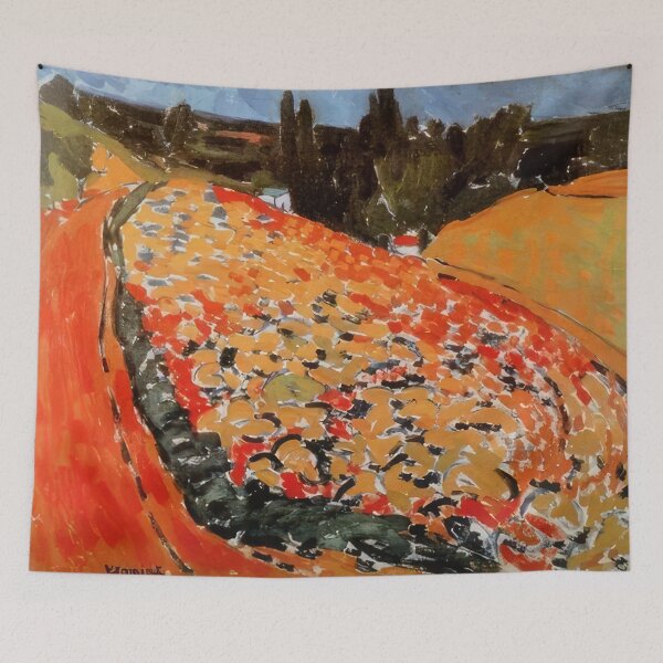 Item preview, Maurice de Vlaminck designed and sold by TizianaBrand.