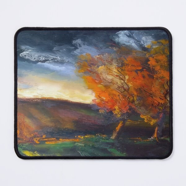Item preview, Maurice de Vlaminck designed and sold by TizianaBrand.