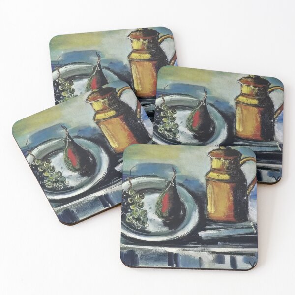 Item preview, Maurice de Vlaminck designed and sold by TizianaBrand.