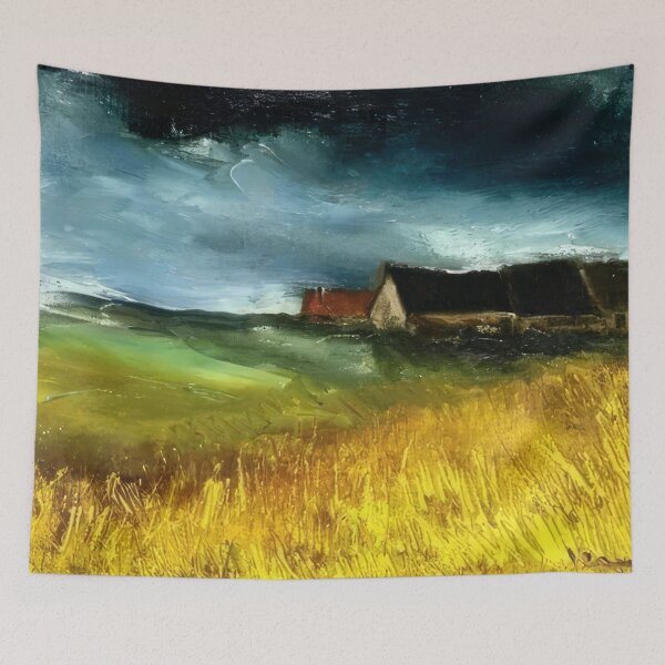 Item preview, Maurice de Vlaminck designed and sold by TizianaBrand.