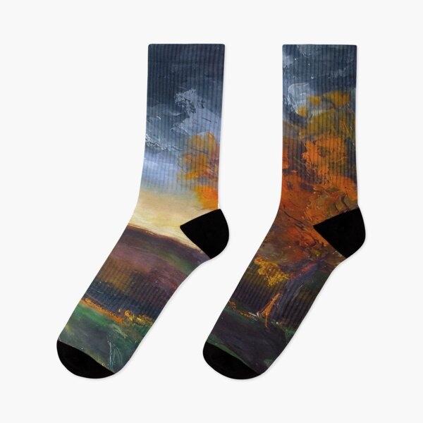 Item preview, Maurice de Vlaminck designed and sold by TizianaBrand.