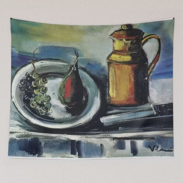 Item preview, Maurice de Vlaminck designed and sold by TizianaBrand.