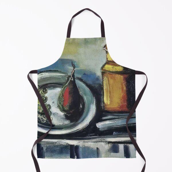 Item preview, Maurice de Vlaminck designed and sold by TizianaBrand.