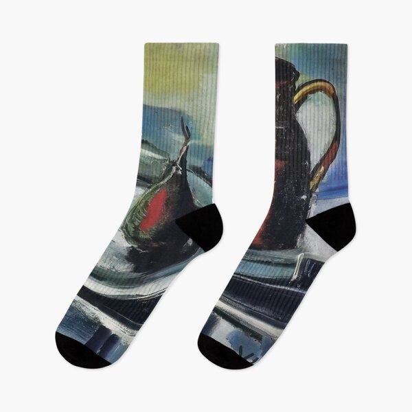Item preview, Maurice de Vlaminck designed and sold by TizianaBrand.