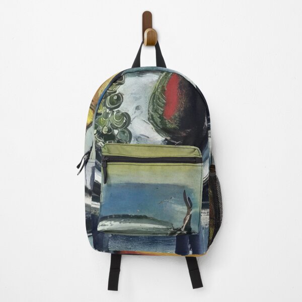 Item preview, Maurice de Vlaminck designed and sold by TizianaBrand.