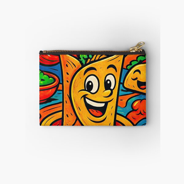 Item preview, burrito | Comics stylCartoone -  designed and sold by ComicsFactory.