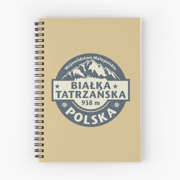 Item preview, Bialka Tatrzanska, Poland, Polska designed and sold by studio838.
