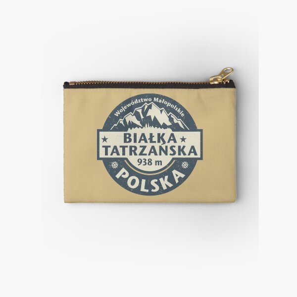 Item preview, Bialka Tatrzanska, Poland, Polska designed and sold by studio838.