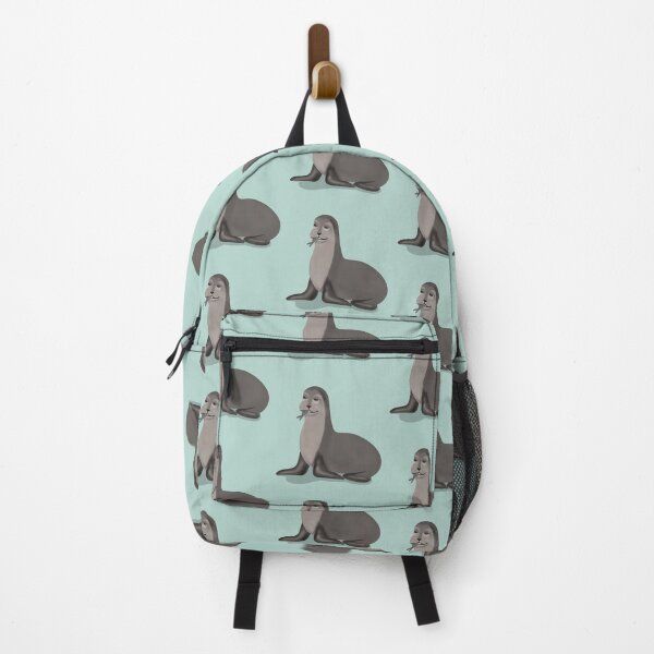 Item preview, Sea Lion eating fish designed and sold by Daniel Vasco.