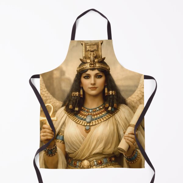 Item preview, Goddess Isis! Aset. designed and sold by SoniaSarkali.