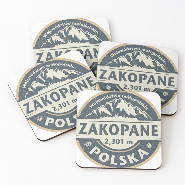Item preview, Zakopane, Poland, Polska designed and sold by studio838.