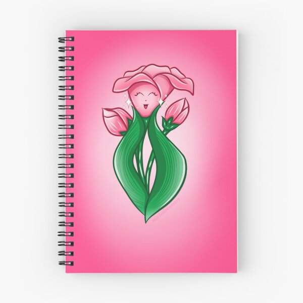 Item preview, Tulip designed and sold by "mariadreamart".