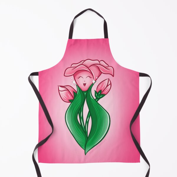 Item preview, Tulip designed and sold by "mariadreamart".