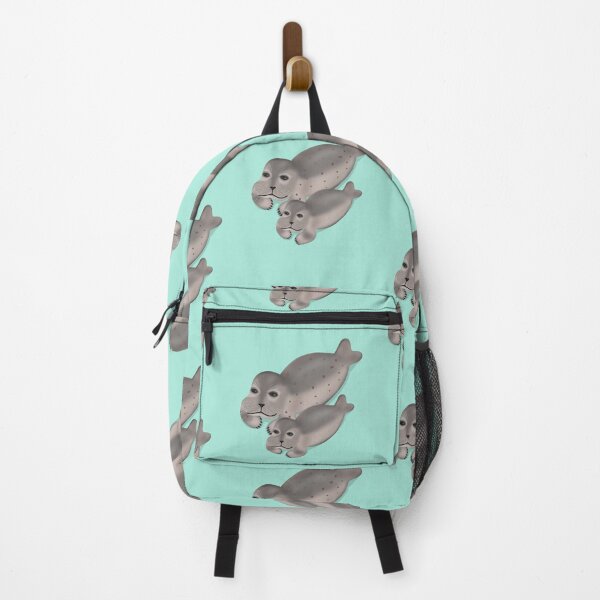 Item preview, Baby seal designed and sold by Daniel Vasco.