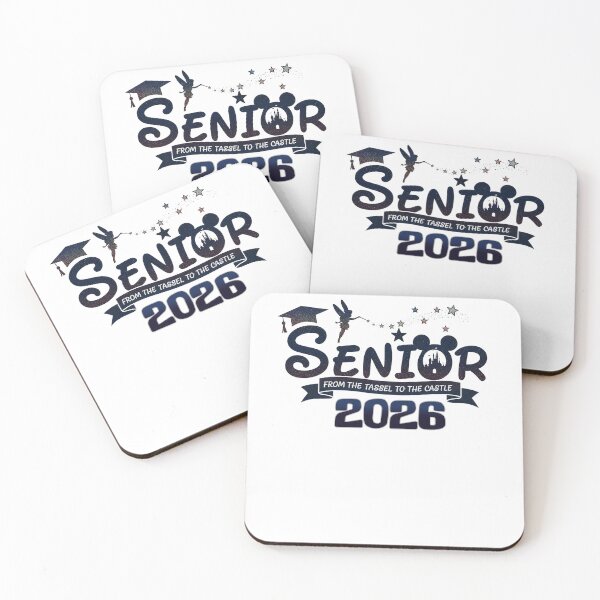Item preview, Graduation 2026 Senior Class Of 2026 Matching Family Graduate designed and sold by pansak.