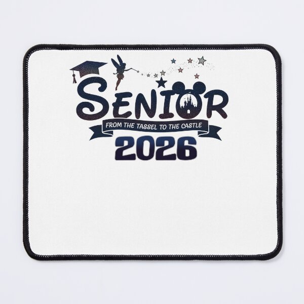 Item preview, Graduation 2026 Senior Class Of 2026 Matching Family Graduate designed and sold by pansak.