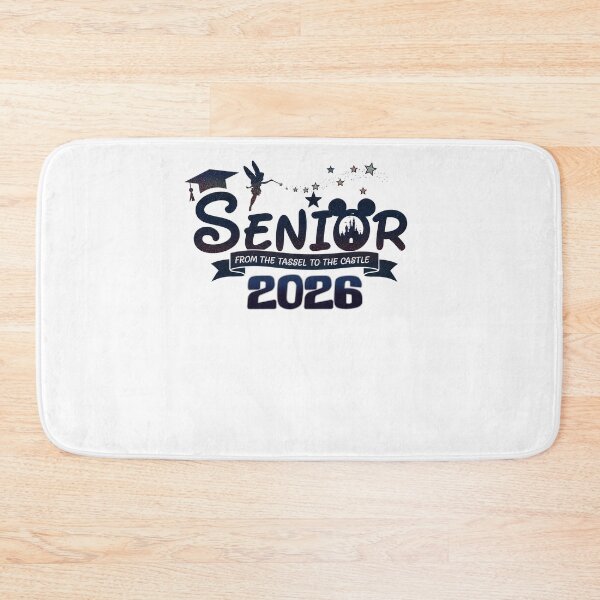 Item preview, Graduation 2026 Senior Class Of 2026 Matching Family Graduate designed and sold by pansak.