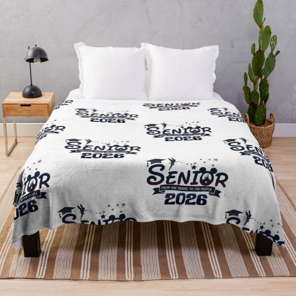 Item preview, Graduation 2026 Senior Class Of 2026 Matching Family Graduate designed and sold by pansak.