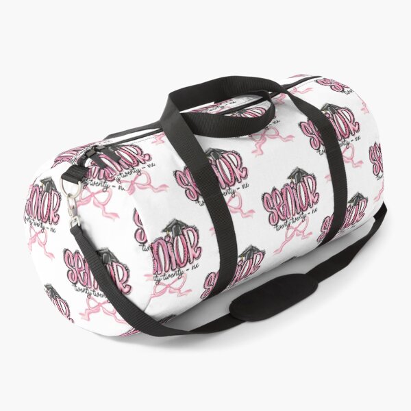 Item preview, Senior Twenty Twenty-Six Class Of 2026 Pink Bow Graduation designed and sold by pansak.