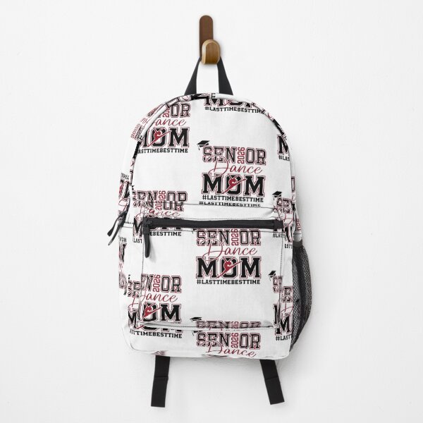 Item preview, Dance Senior Mom 2026 Dancing Senior Mom Class Of 2026 Glitter Pring designed and sold by pansak.
