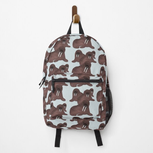Item preview, Herd of walruses designed and sold by Daniel Vasco.