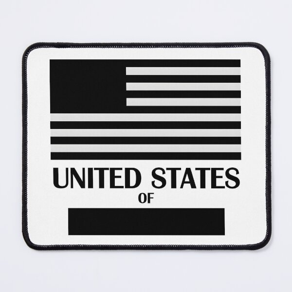 Item preview, United States of Redacted designed and sold by BaneStyles.