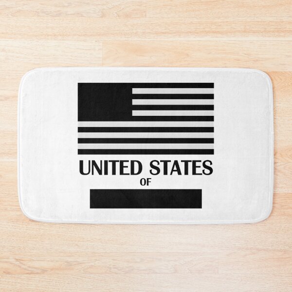 Item preview, United States of Redacted designed and sold by BaneStyles.