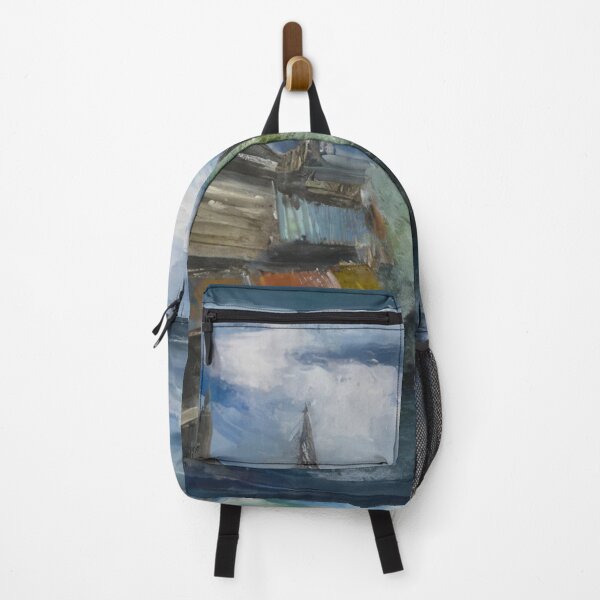 Item preview, Maurice de Vlaminck designed and sold by TizianaBrand.