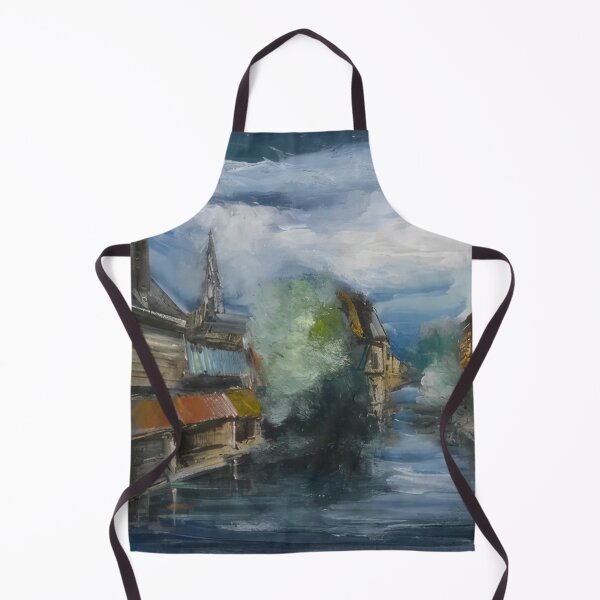 Item preview, Maurice de Vlaminck designed and sold by TizianaBrand.