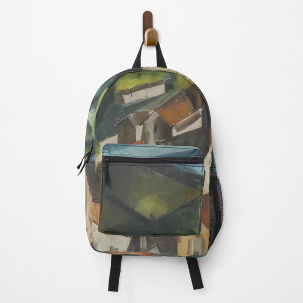 Item preview, Maurice de Vlaminck designed and sold by TizianaBrand.
