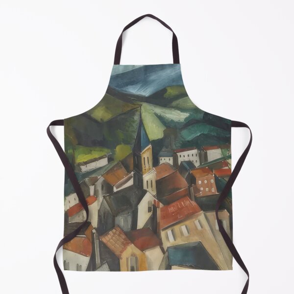 Item preview, Maurice de Vlaminck designed and sold by TizianaBrand.