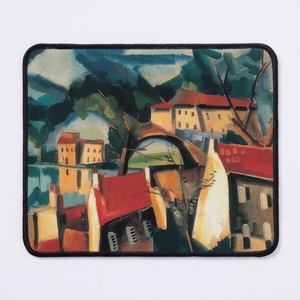 Item preview, Maurice de Vlaminck designed and sold by TizianaBrand.