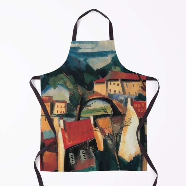 Item preview, Maurice de Vlaminck designed and sold by TizianaBrand.