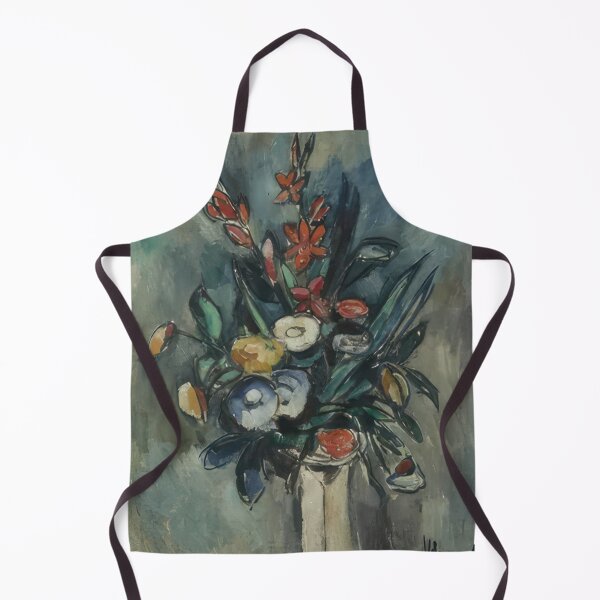 Item preview, Maurice de Vlaminck designed and sold by TizianaBrand.