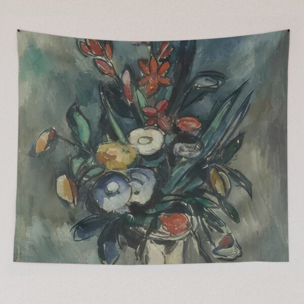 Item preview, Maurice de Vlaminck designed and sold by TizianaBrand.