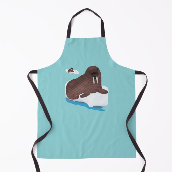 Item preview, Walrus designed and sold by Daniel Vasco.