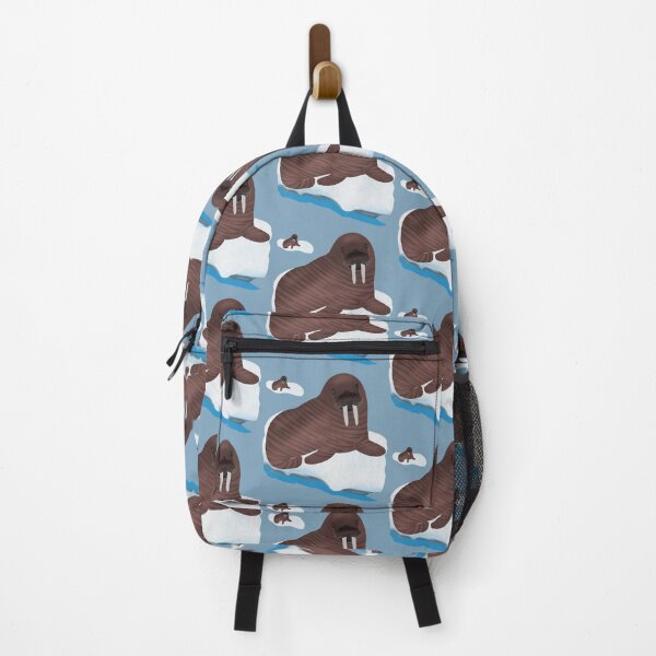 Item preview, Walrus designed and sold by Daniel Vasco.