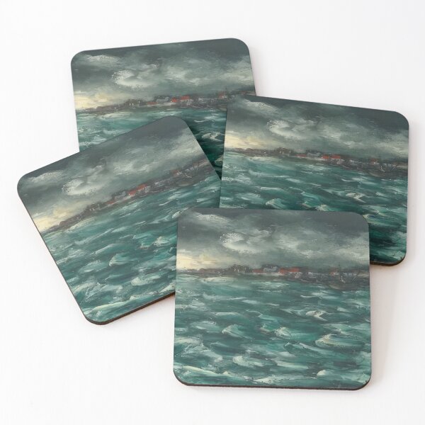 Item preview, Maurice de Vlaminck designed and sold by TizianaBrand.