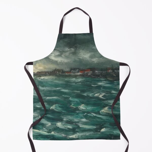 Item preview, Maurice de Vlaminck designed and sold by TizianaBrand.