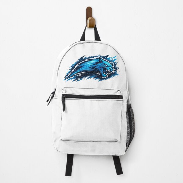 Item preview, Carolina Panthers New Logo designed and sold by Genios123.