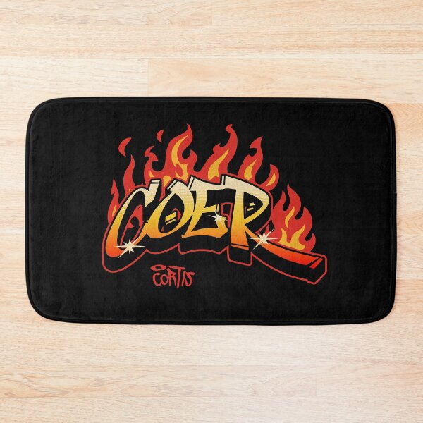 Item preview, COER CORTIS burn designed and sold by Morcawork.