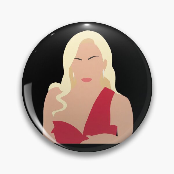 Item preview, Lady Gaga Lineless Illustration designed and sold by dsxclothing.