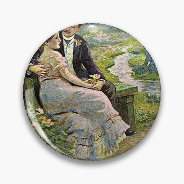 Artikelvorschau, Postkarte für ein romantisches Paar entworfen und verkauft von tomorrowsart.
