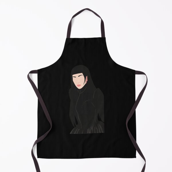 Item preview, Lady Gaga Lineless Illustration designed and sold by dsxclothing.