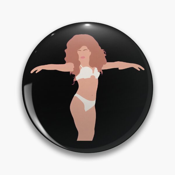 Item preview, Lady Gaga Lineless Illustration designed and sold by dsxclothing.