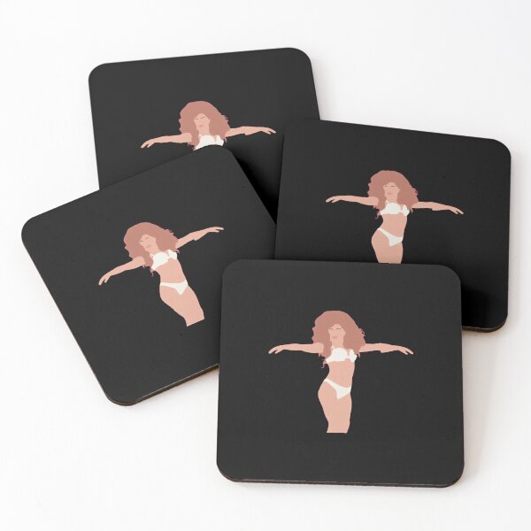 Item preview, Lady Gaga Lineless Illustration designed and sold by dsxclothing.