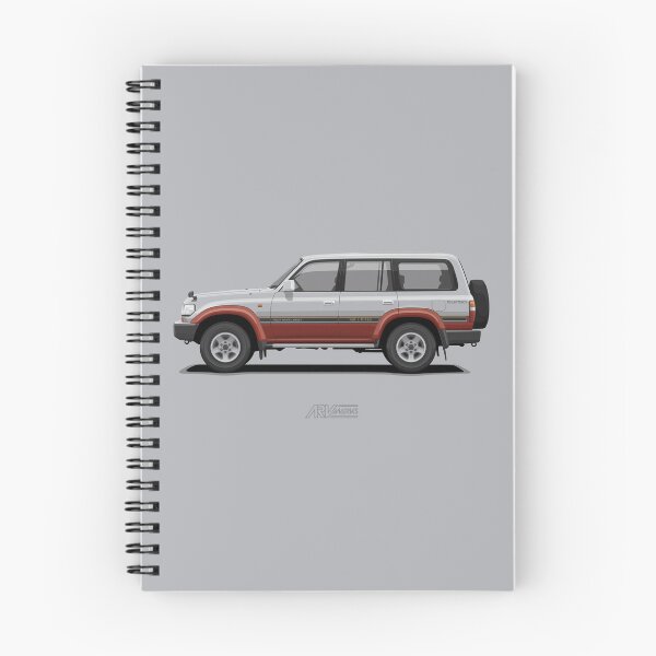 Item preview, Land Cruiser 80 VX-Limited designed and sold by ARVwerks.