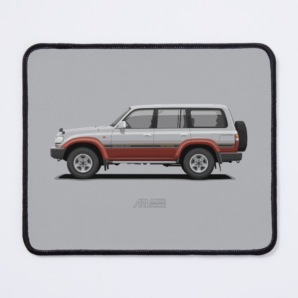 Item preview, Land Cruiser 80 VX-Limited designed and sold by ARVwerks.