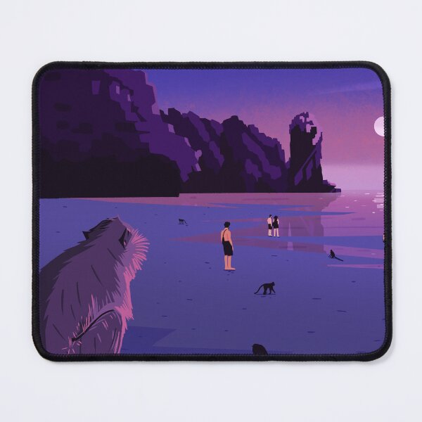 Item preview, Ao Nang Beach, Thailand designed and sold by James Boast.